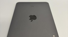 Fair
													Apple iPad Mini 6th Gen - Wi-Fi, Gray, 256 GB, A2567, photo 3 of 8
