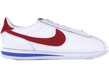 Nike Cortez Basic Leather Forrest Gump (2017) for sale