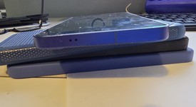 Mint
													Samsung Galaxy S25 Plus - T-Mobile, Navy Blue, 256 GB, 12 GB, SM-S936U, photo 2 of 7