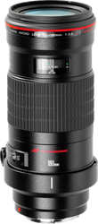 Canon EF 180mm f3.5L Macro USM