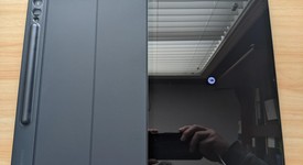 Good
													Samsung Galaxy Tab S9 Plus FE - Wi-Fi, Gray, 128 GB, 8 GB, photo 4 of 14