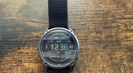 Good
													Garmin Enduro 3 - Carbon Gray, photo 1 of 3