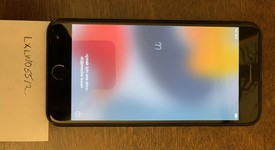 Good
													Apple iPhone 7 Plus - Unlocked, Black, 32 GB, A1661, photo 1 of 3