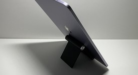 Mint
													Apple iPad Air 13" (M2) 2024 - Unlocked, Purple, 128 GB, A2899, photo 4 of 6