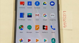 Good
													OnePlus 6T - T-Mobile, Gloss Black, 128 GB, 8 GB, A6013, photo 4 of 6