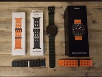 Samsung Galaxy Watch Ultra