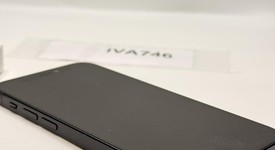 Good
													Apple iPhone 12 Mini - Unlocked, Black, 64 GB, A2176, photo 2 of 4