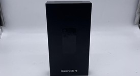 New
													Samsung Galaxy S23 FE - Verizon, Graphite, 128 GB, 8 GB, SM-S711U, photo 1 of 2
