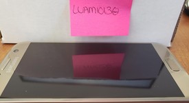 Mint
													Samsung Galaxy S7 - T-Mobile, Gold, 32 GB, SM-G930T, photo 2 of 7