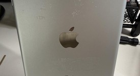 Good
													Apple iPad Mini 2 Retina - Wi-Fi, Silver, 32 GB, photo 3 of 6