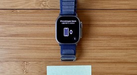 Good
													Apple Watch Ultra 2 49mm - Unlocked, Natural, A2986, photo 2 of 6