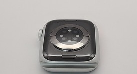 Mint
													Apple Watch Series 8 41mm - Unlocked, Silver, A2772 - Cellular, Aluminum, photo 2 of 4