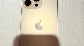 Good
													Apple iPhone 16 Pro Max - Unlocked, Desert, 512 GB, A3084, photo 4 of 8