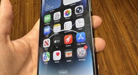 Good
													Apple iPhone 14 Pro Max - Unlocked, Black, 128 GB, A2651, photo 2 of 7
