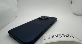 Mint
													Apple iPhone 15 Pro - Unlocked, Blue, 512 GB, A2848, photo 4 of 7