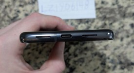 Mint
													Google Pixel 8 Pro - Unlocked, Obsidian, 128 GB, 12 GB, G1MNW, mmWave 5G, photo 5 of 6