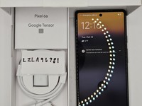Google Pixel 6a