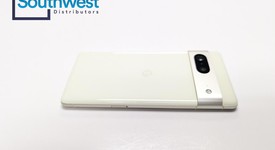 Good
													Google Pixel 7 - Verizon, Lemongrass, 128 GB, 8 GB, GQML3, mmWave 5G, photo 5 of 8