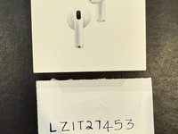 Apple AirPods 4th Gen