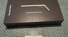 New
													Samsung Galaxy S25 Ultra - Unlocked, Jetblack, 256 GB, 12 GB, SM-S938U1, photo 2 of 4