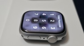 Mint
													Apple Watch Series 9 41mm - Silver, A2978 - GPS, Aluminum, photo 3 of 7