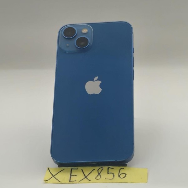 Apple iPhone 13 - Unlocked, 128 GB, Blue, A2482