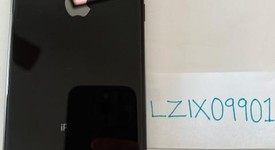Mint
													Apple iPhone Xr - Unlocked, Black, 64 GB, A1984, photo 1 of 8