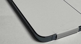 Mint
													Apple iPhone 12 Pro - AT&T, Pacific Blue, 256 GB, A2341, photo 5 of 7