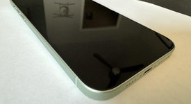 Good
													Apple iPhone 15 Plus - AT&T, Green, 128 GB, A2847, photo 5 of 12