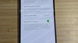 Good
													Apple iPhone 15 Plus - Unlocked, Black, 128 GB, A2847, photo 1 of 11