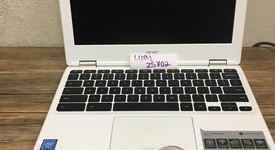 Good
													Acer Chromebook 11 - White, 16 GB, 2 GB, photo 2 of 4