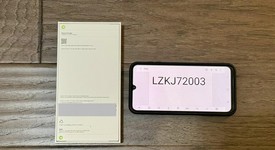 New
													Apple iPhone 17 Pro Max - Unlocked, Cosmic Orange, 256 GB, A3257, photo 2 of 4