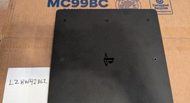 Good
													PlayStation 4 Slim - Black, 1 TB, photo 2 of 5