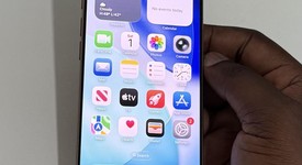 Good
													Apple iPhone 16 Pro - Unlocked, Desert, 128 GB, A3083, photo 3 of 15