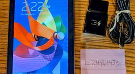 Good
													Samsung Galaxy Tab 3 7 - AT&T, Black, 16 GB, photo 3 of 3