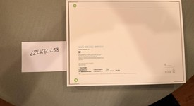 New
													MacBook Air 2025 (M4) - 15" - Apple M4, Silver, 256 GB, 16 GB, photo 5 of 9