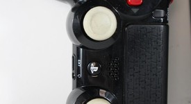 Good
													PlayStation 4 Slim - Green Camo, 1 TB, photo 4 of 8