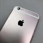 Fair Apple iPhone 6S - Verizon, 32 GB, Rose Gold, A1688