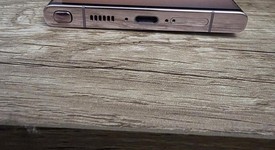 Fair
													Samsung Galaxy S23 Ultra - Unlocked, Lavender, 256 GB, 8 GB, SM-S918U1, photo 2 of 8