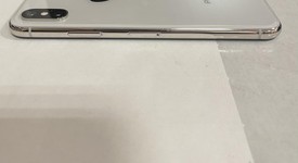 Mint
													Apple iPhone Xs - Unlocked, Silver, 256 GB, A1920, photo 5 of 6