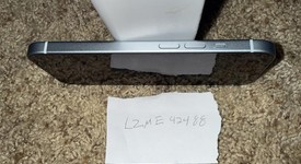 Mint
													Apple iPhone 15 - Verizon, Blue, 128 GB, A2846, photo 4 of 6