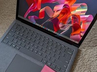 Microsoft Surface Laptop 4