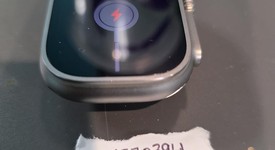 Mint
													Apple Watch Ultra 2 49mm - Unlocked, Natural, A2986, photo 1 of 5