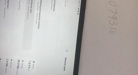 Mint
													Samsung Galaxy Tab S7 FE - Wi-Fi, Mystic Black, 128 GB, 6 GB, photo 6 of 6