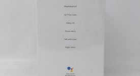 New
													Nest Cam Outdoor - Single, photo 5 of 5