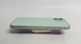 Good
													Apple iPhone 12 - Unlocked, Green, 256 GB, A2172, photo 4 of 10