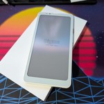 Mint Bigme HiBreak Pro Color - Unlocked Non-US, 256 GB, White, 8 GB