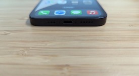 Good
													Apple iPhone 12 - Unlocked, Black, 64 GB, A2172, photo 3 of 14