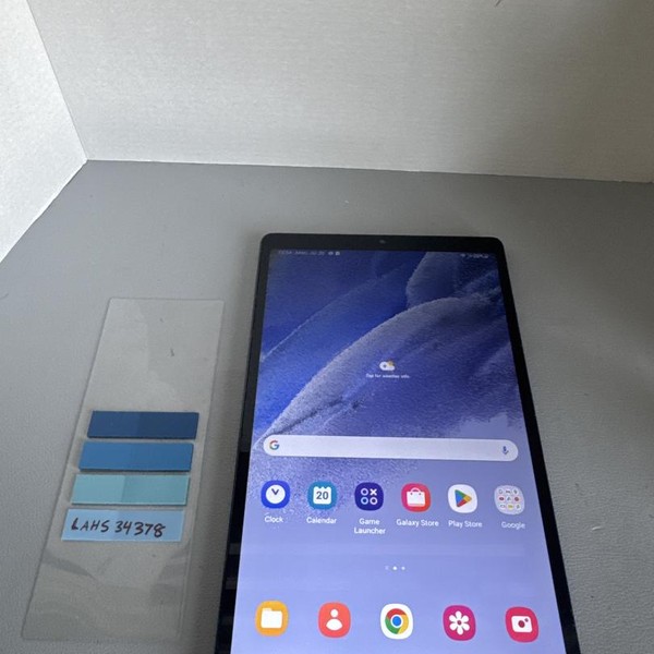 Samsung Galaxy Tab A7 Lite - Verizon, 32 GB, Gray, 3 GB, SM-T227U