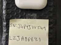 Apple AirPods Pro 2nd Gen